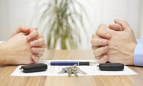 軍嫂可以單方提離婚嗎