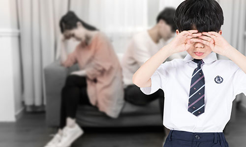 離婚父母都不要孩子,撫養(yǎng)權(quán)怎么判