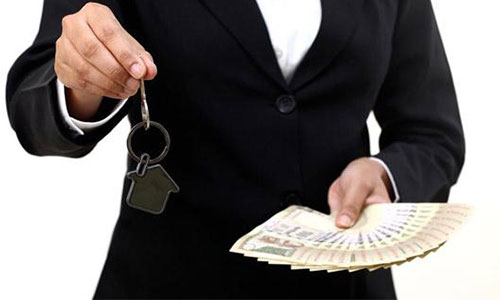 離婚房產(chǎn)過(guò)戶糾紛管轄問(wèn)題