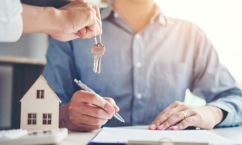 買二手房注意這5點(diǎn)有效避免糾紛