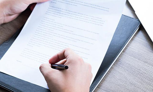 房屋贈(zèng)與合同