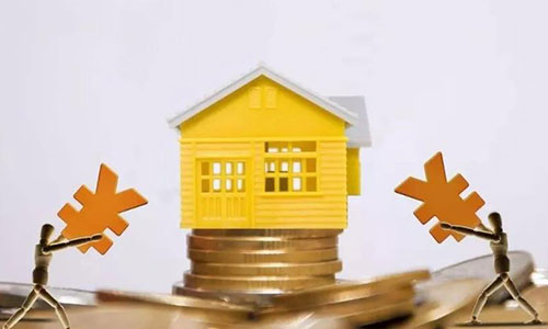 二手房買賣糾紛