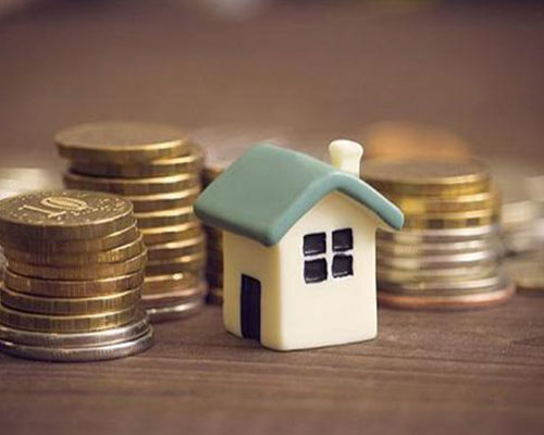 抵押房屋買賣糾紛