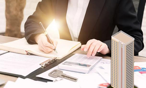 商品房買賣糾紛