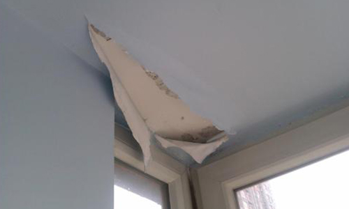 錦盾房產(chǎn)律師解析 房屋漏水