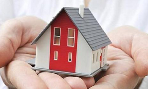 租戶不配合交房也不搬走