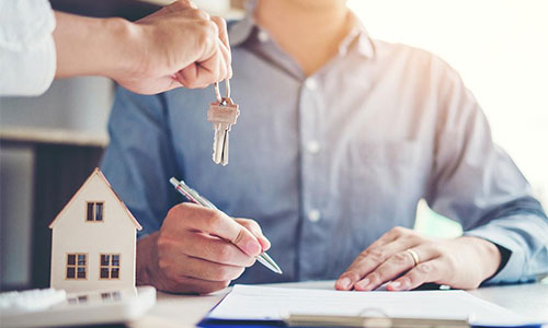 不動產(chǎn)抵押到期是否自動注銷