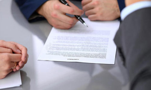 老人公證遺囑必須是自己寫嗎