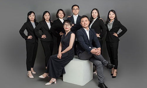 錦盾婚姻律師團隊