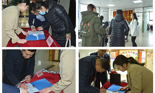 錦盾律所【離職談判交流營(yíng)】2021年第一期圓滿(mǎn)結(jié)束