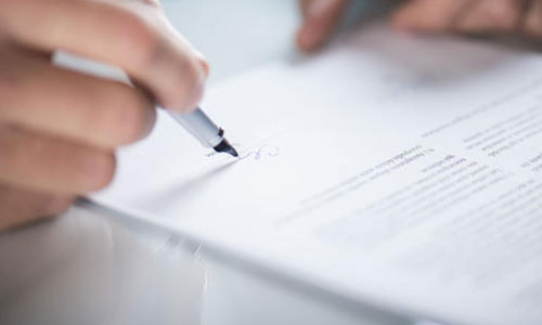 自愿離婚沒有離婚協(xié)議書可以嗎