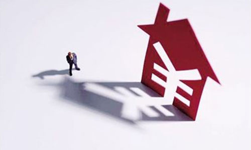 錦盾房產(chǎn)律師解析購房定金返還問題