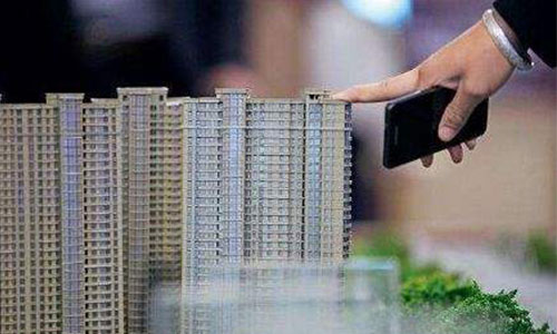 房屋買賣合同逾期付款算違約嗎