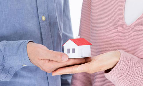 婚內購房離婚怎么分割