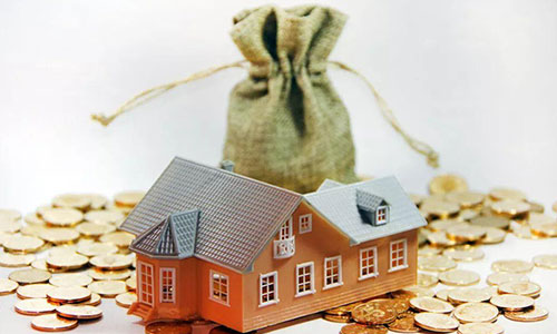 宅基地買賣糾紛