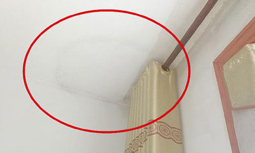 房屋漏水開發(fā)商不解決怎么辦