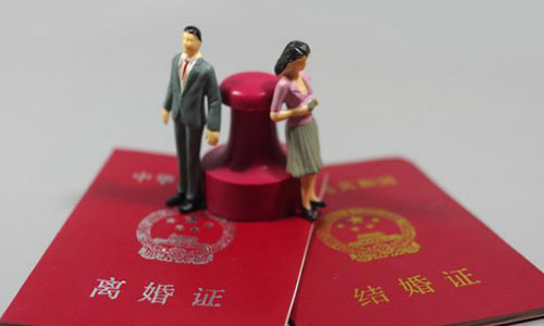 起訴離婚結(jié)婚證丟了怎么辦