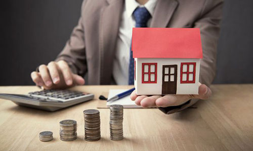 房子繼承需要交哪些費用