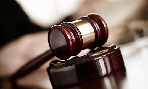 可以委托律師起訴嗎