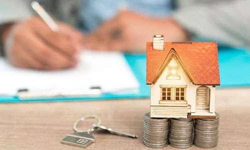 房屋買賣合同怎樣寫