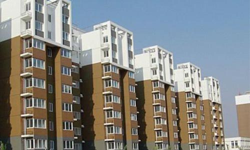 軍產(chǎn)房子怎么繼承