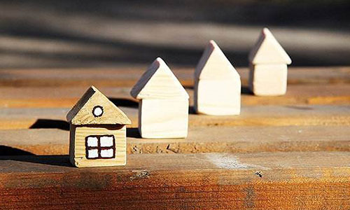 買二手房違約要付中介費嗎