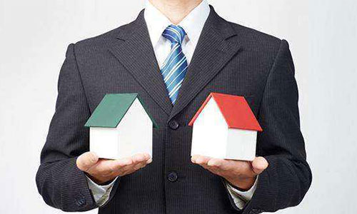 夫妻離婚怎么分割拆遷安置房