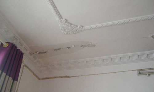 收房之前發(fā)現(xiàn)房子漏水怎么辦