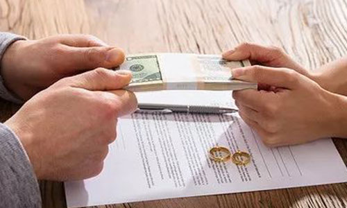 婚內(nèi)對方出軌可以要求賠償嗎