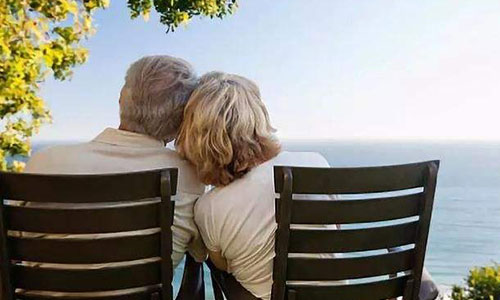 黃昏戀?zèng)]領(lǐng)結(jié)婚證遺產(chǎn)怎么繼承