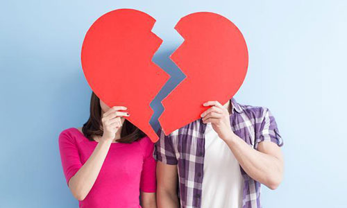 未婚懷孕分手了可以找男方要賠償嗎