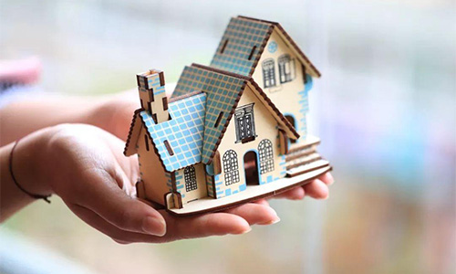 孩子不孝可以要回給他的房子嗎