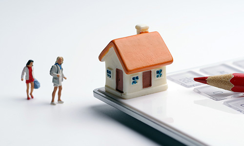 父母去世后取得的安置房怎么繼承