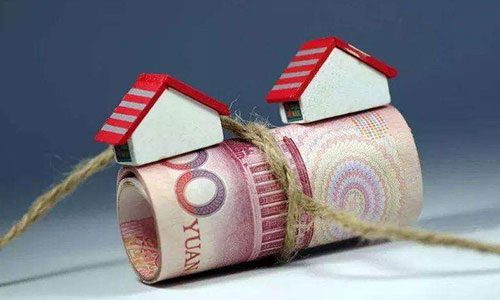 因開發(fā)商原因貸款沒下來能退房嗎