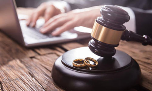 離婚不離家想徹底分開還能重新分家嗎