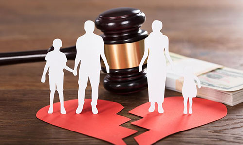 離婚需不需要委托律師