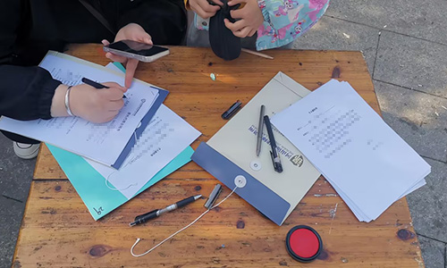 開發(fā)商違約晚交房 業(yè)主委托錦盾律師集體起訴