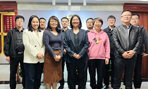 錦盾律所2023年度律師執(zhí)行考核會議