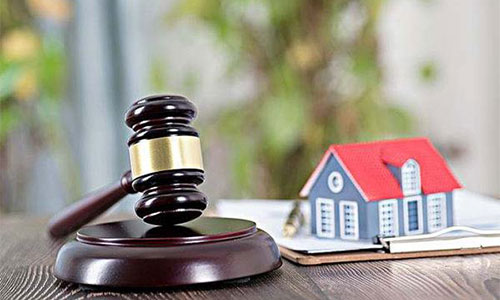 跳過(guò)中介買房被起訴了怎么辦