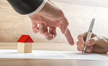 遺產(chǎn)份額分割